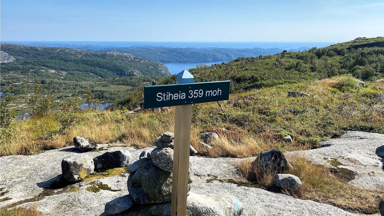 Photo of Others in Farsund