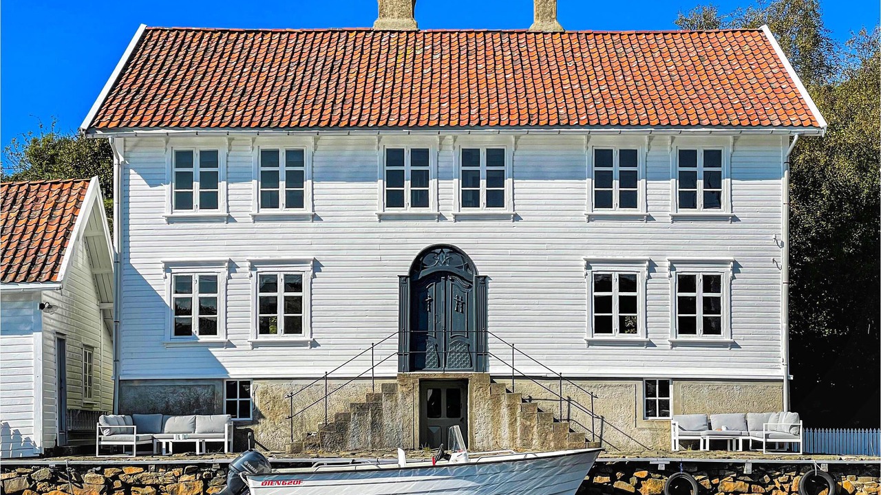 Photo of Others in Farsund