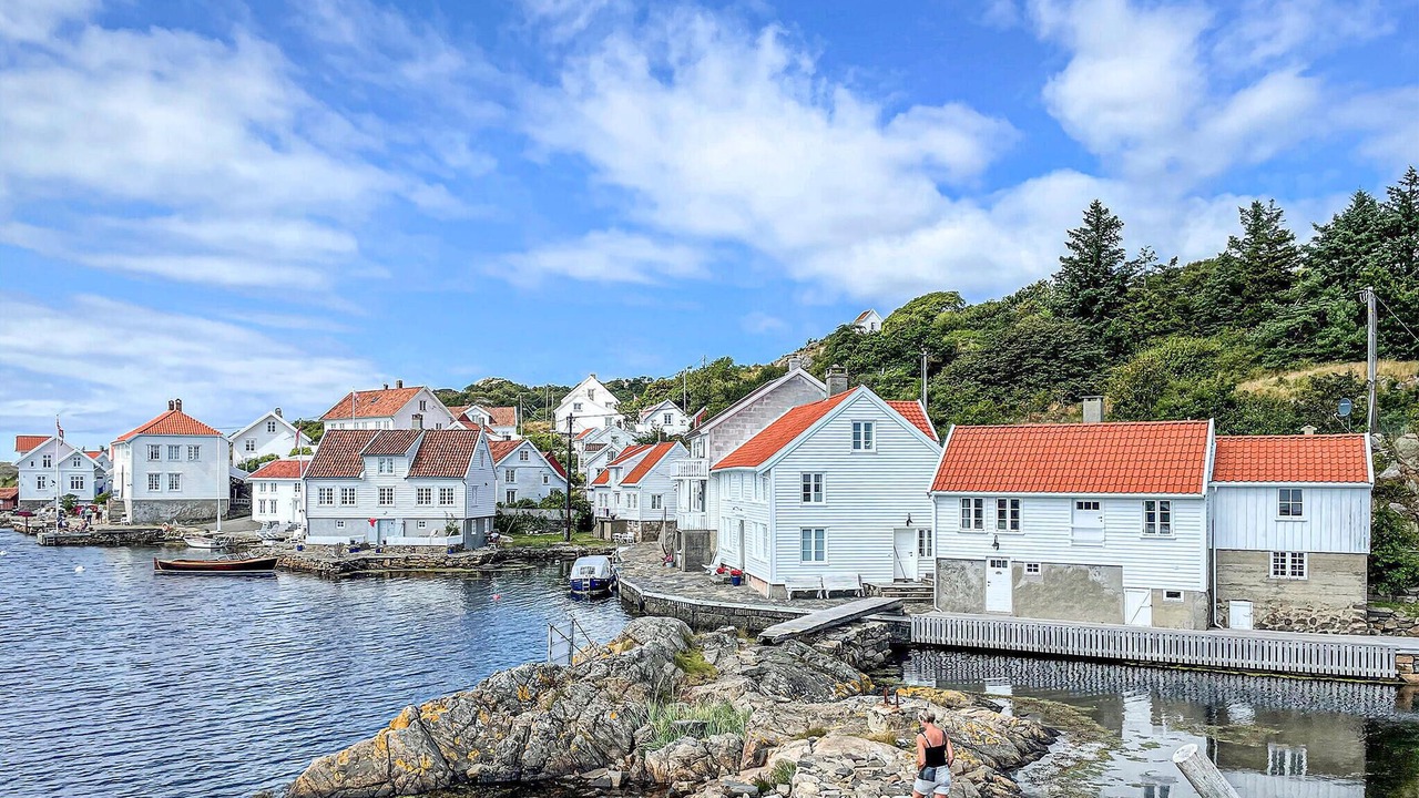 Photo of Others in Farsund