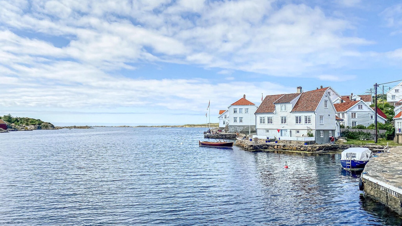 Photo of Others in Farsund