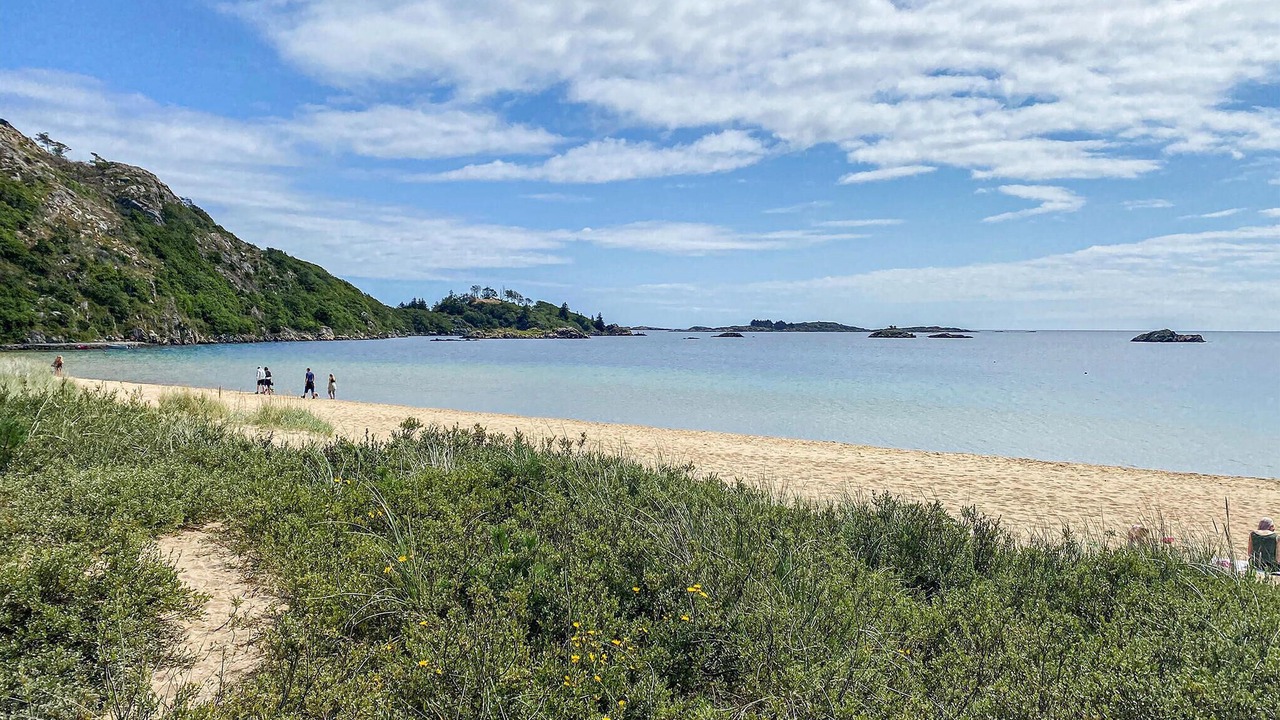 Photo of Others in Farsund