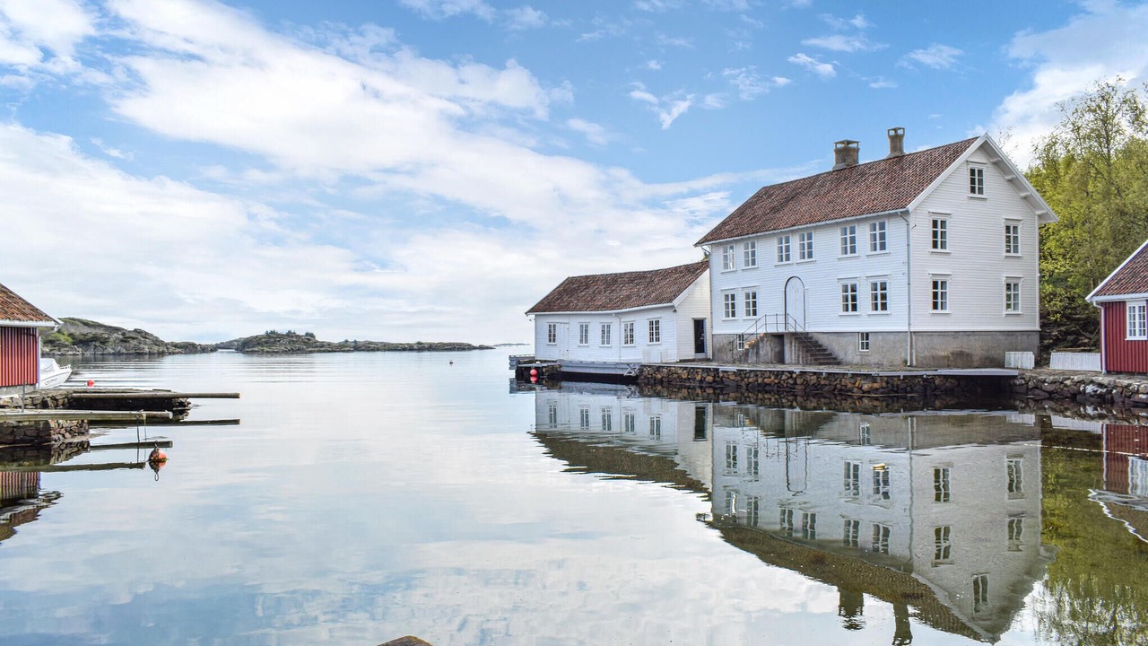 Photo of Others in Farsund