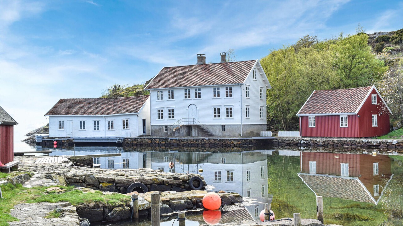 Photo of Others in Farsund