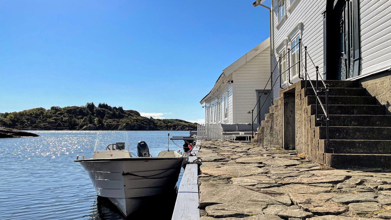 Photo of Others in Farsund