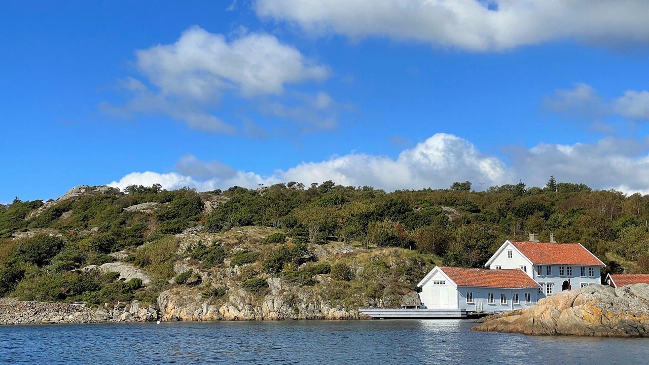 Photo of Others in Farsund