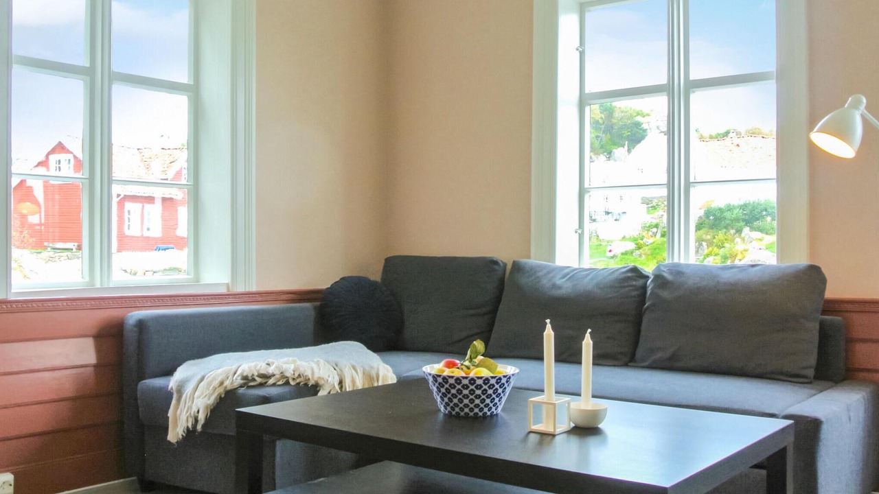 Photo of Bedroom in Farsund