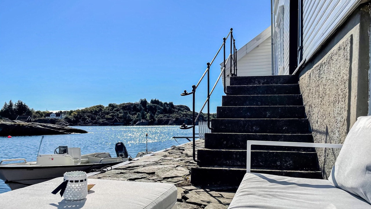 Photo of Others in Farsund