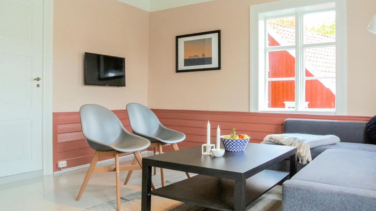 Photo of Bedroom in Farsund