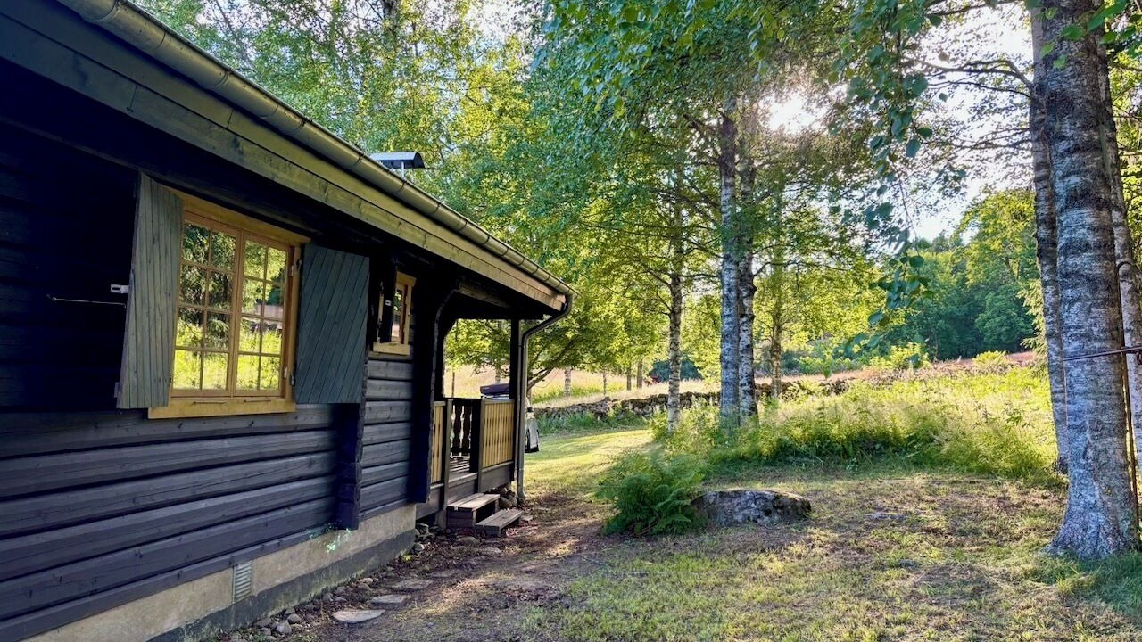 Photo of Outdoor in Gunnarskog
