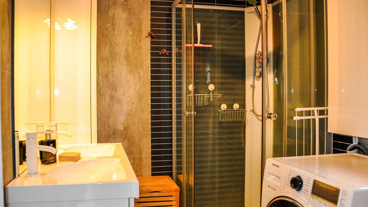 Photo of Bathroom in Karlstad Municipality