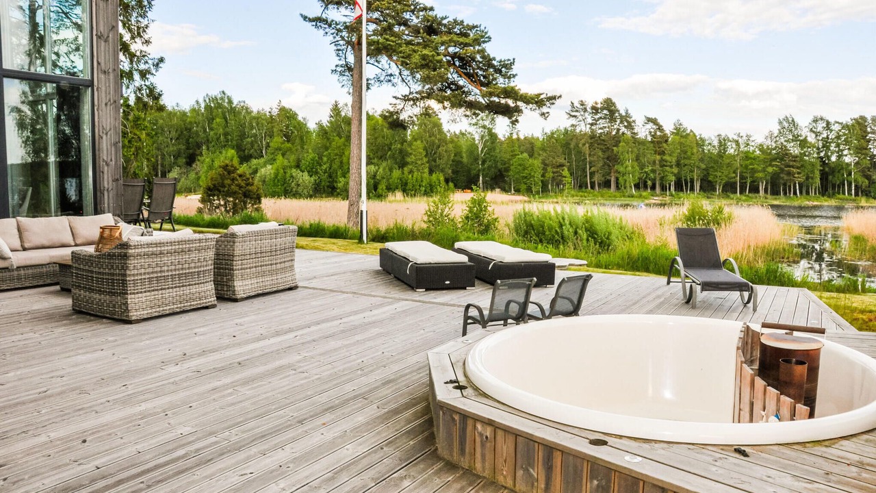 Photo of Outdoor in Karlstad Municipality