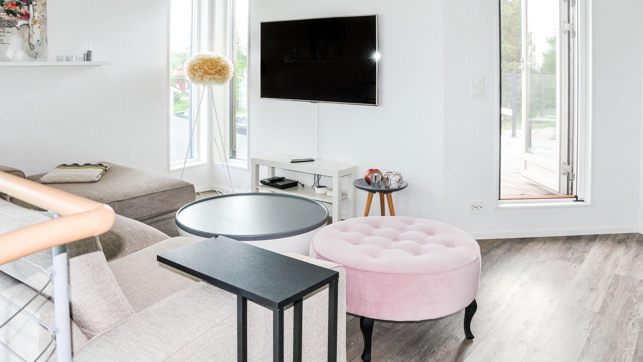 Photo of Bedroom in Karlstad Municipality