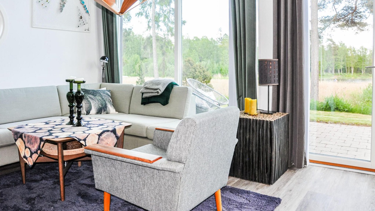 Photo of Bedroom in Karlstad Municipality