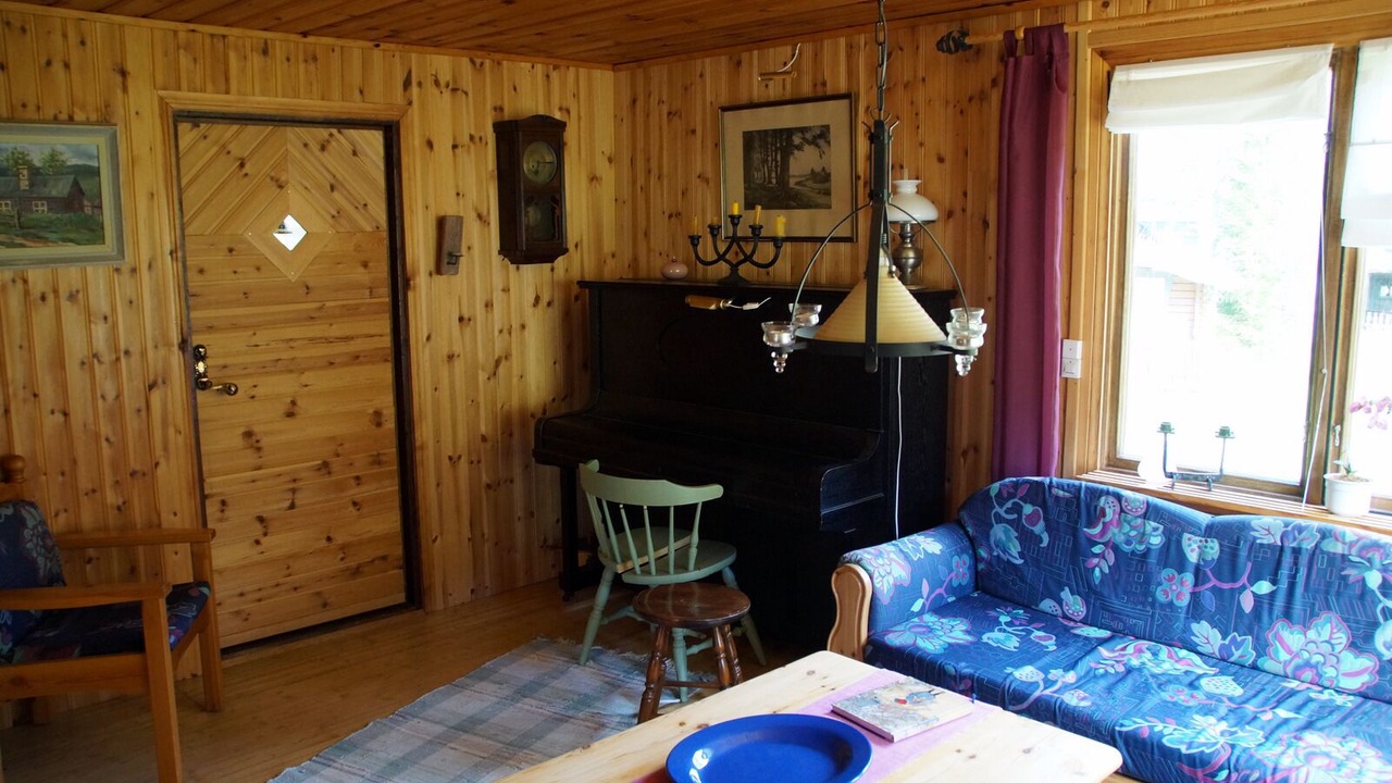 Photo of Livingroom in Varmlands Nysater