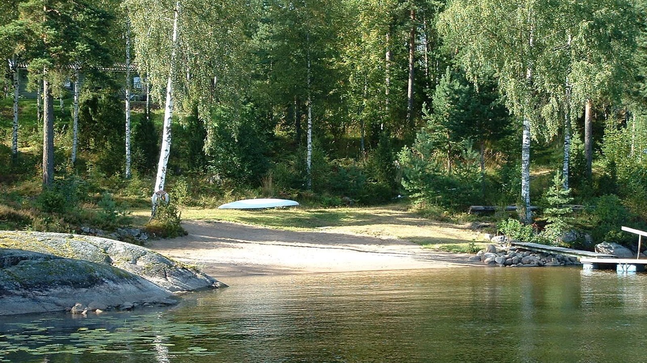 Photo of Outdoor in Varmlands Nysater