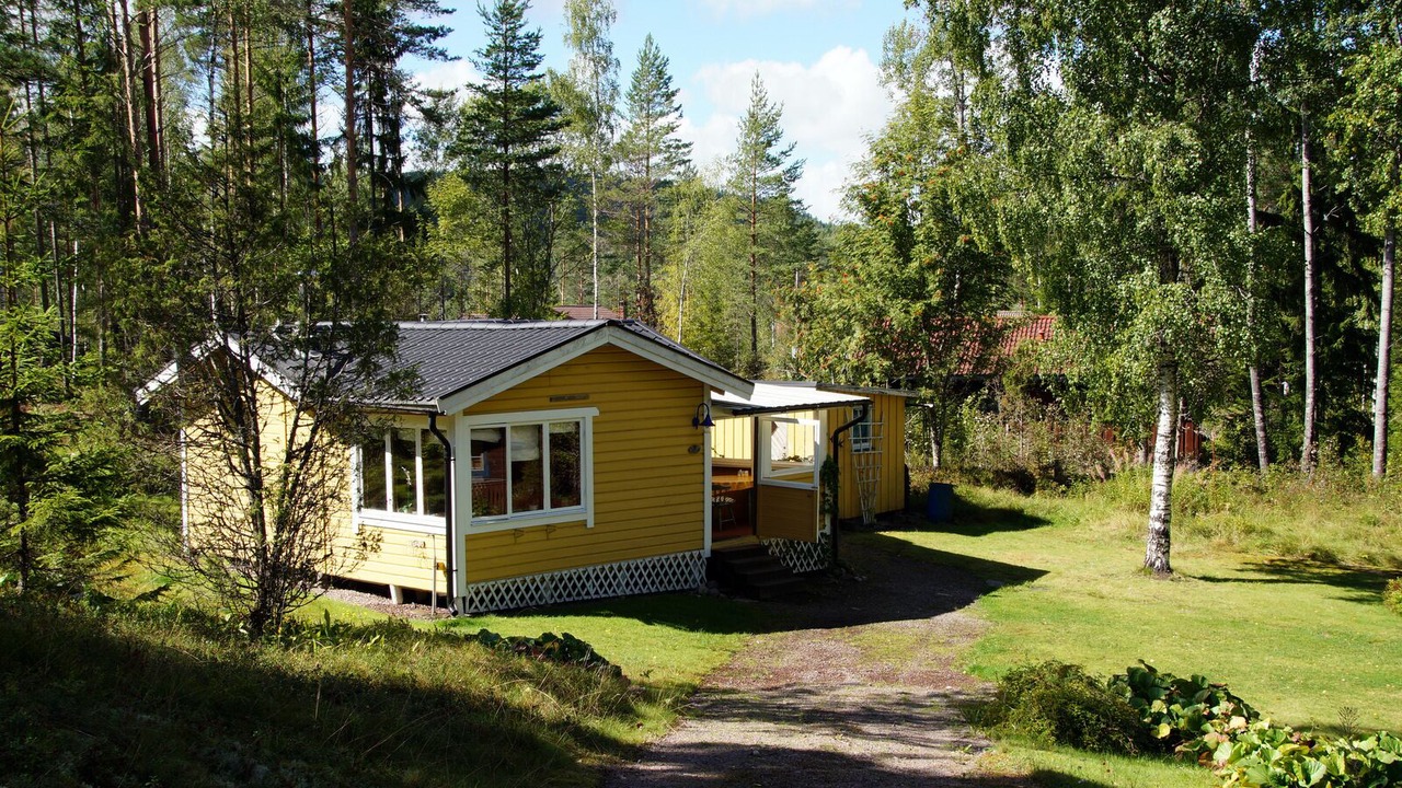 Photo of Outdoor in Varmlands Nysater