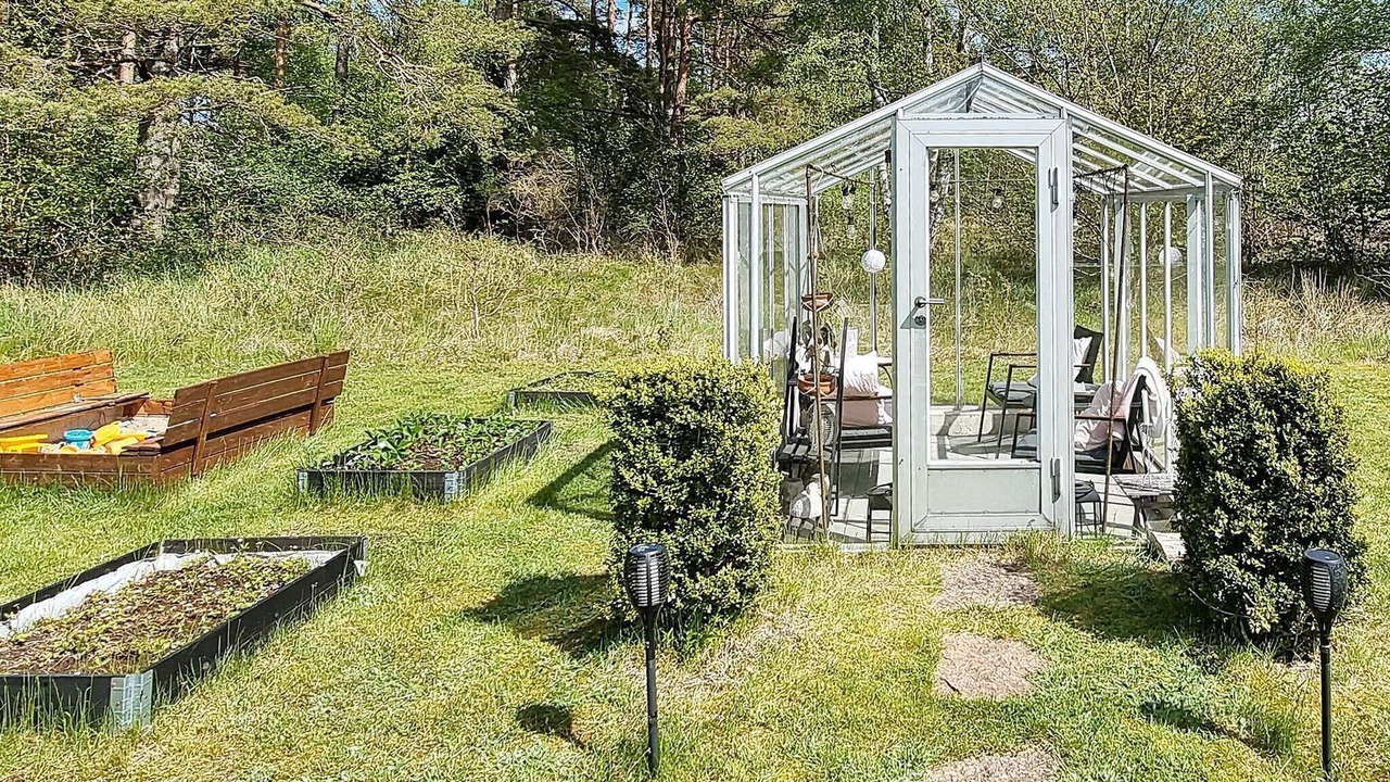 Photo of Outdoor in Malarhusens