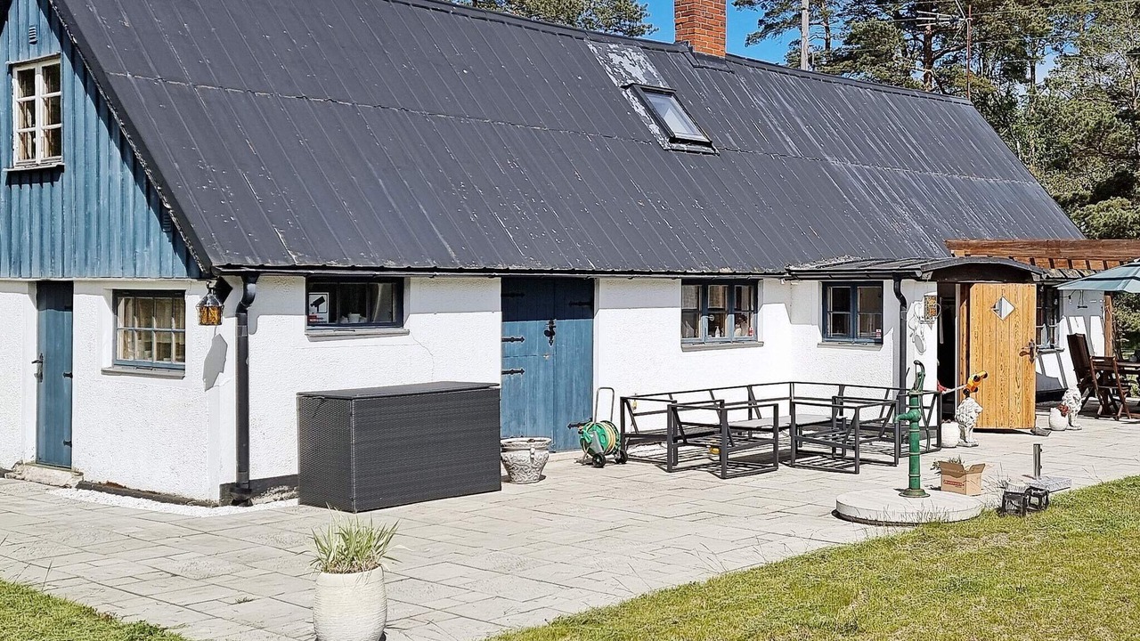 Photo of Outdoor in Malarhusens