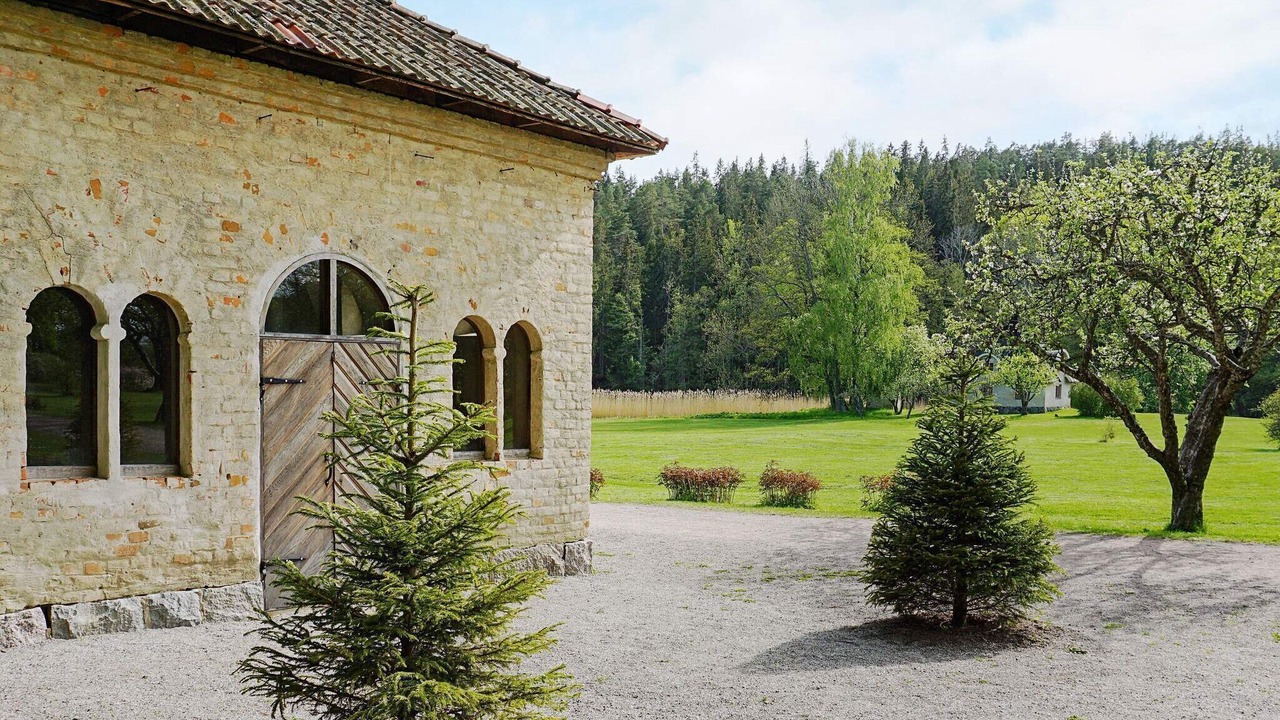 Photo of Outdoor in Tyreso