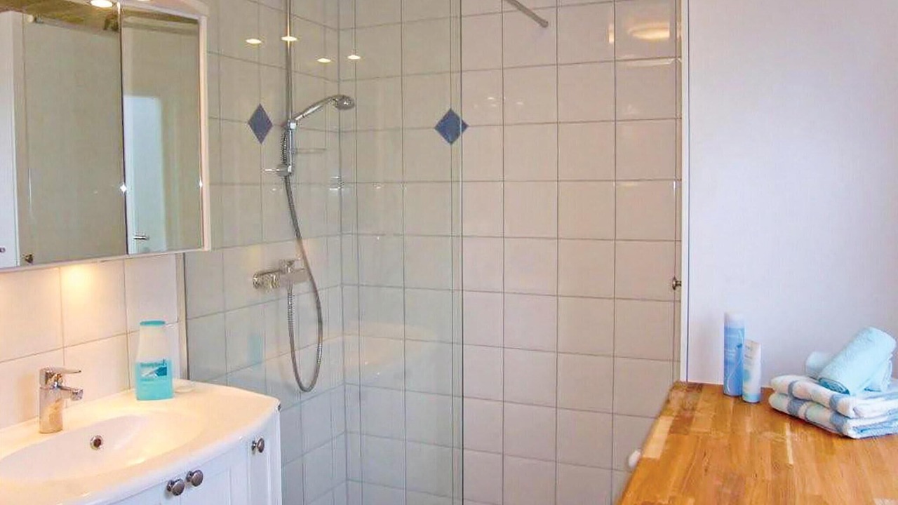 Photo of Bathroom in Hylte