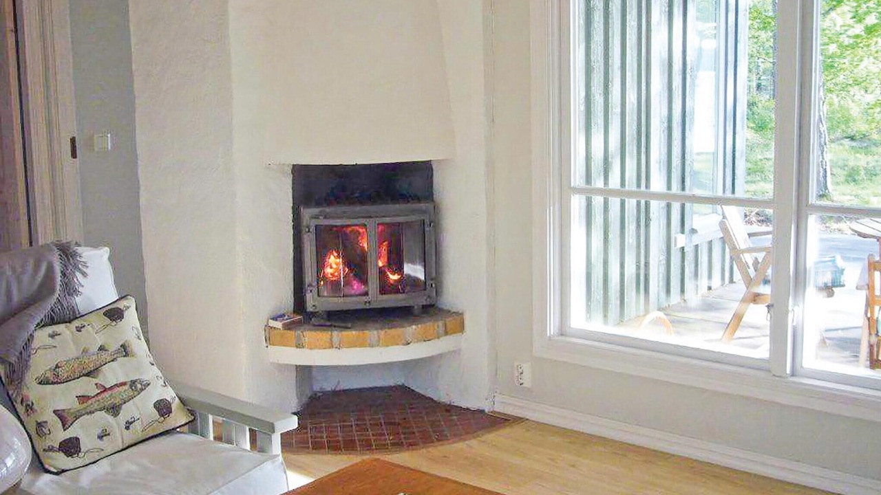 Photo of Bedroom in Hylte
