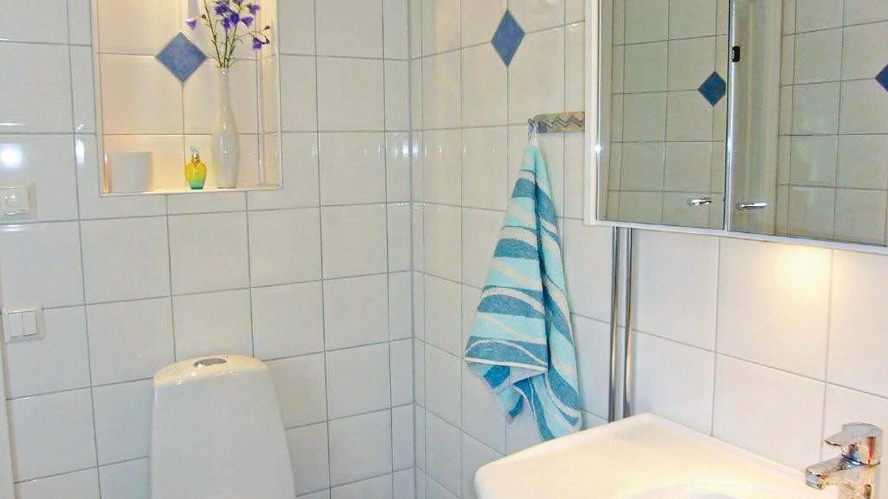 Photo of Bathroom in Hylte