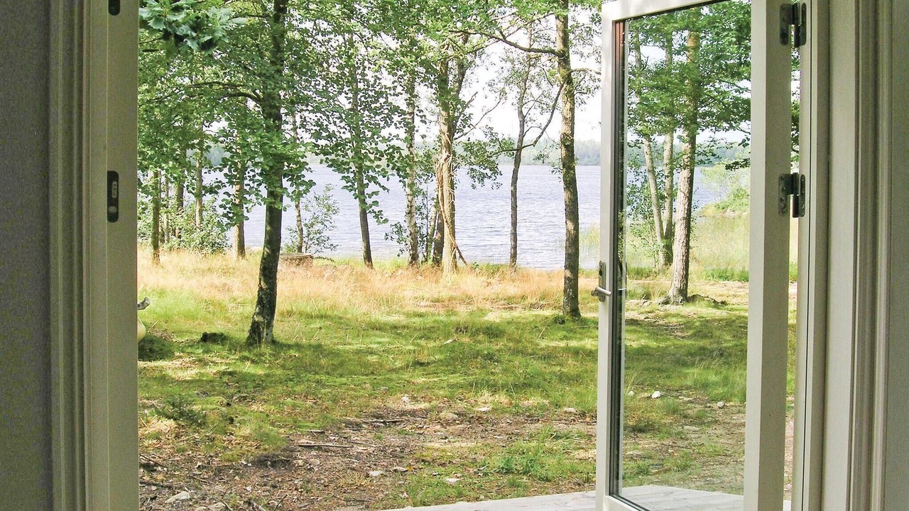 Photo of Bedroom in Hylte
