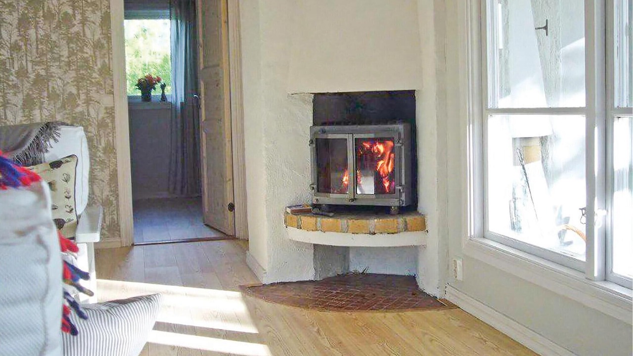 Photo of Bedroom in Hylte