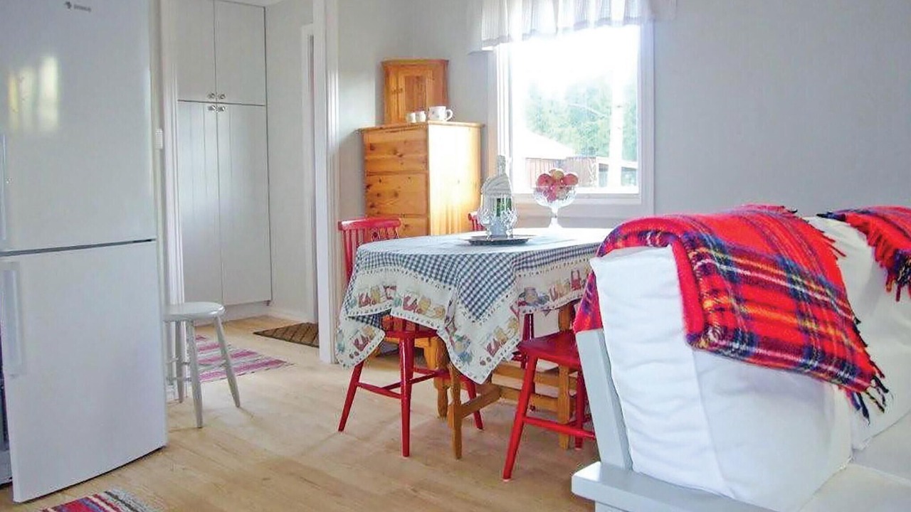 Photo of Bedroom in Hylte