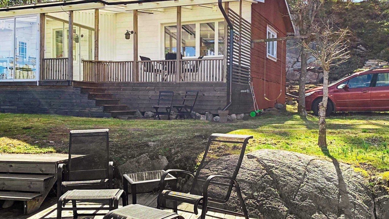 Photo of Outdoor in Figeholm