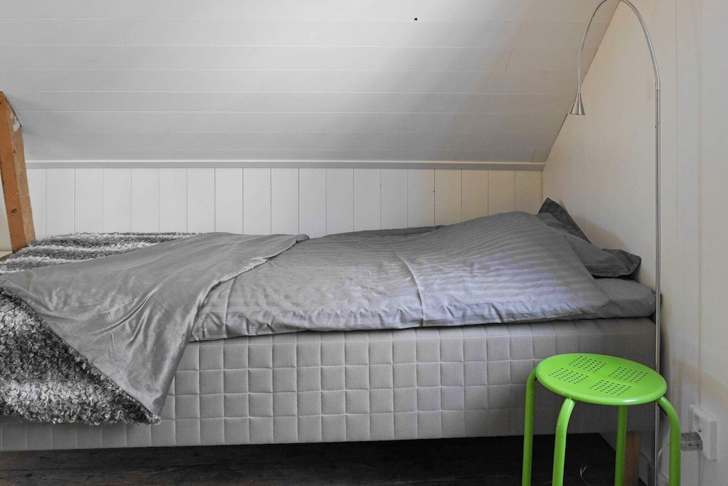 Photo of Bedroom in Stenungsund