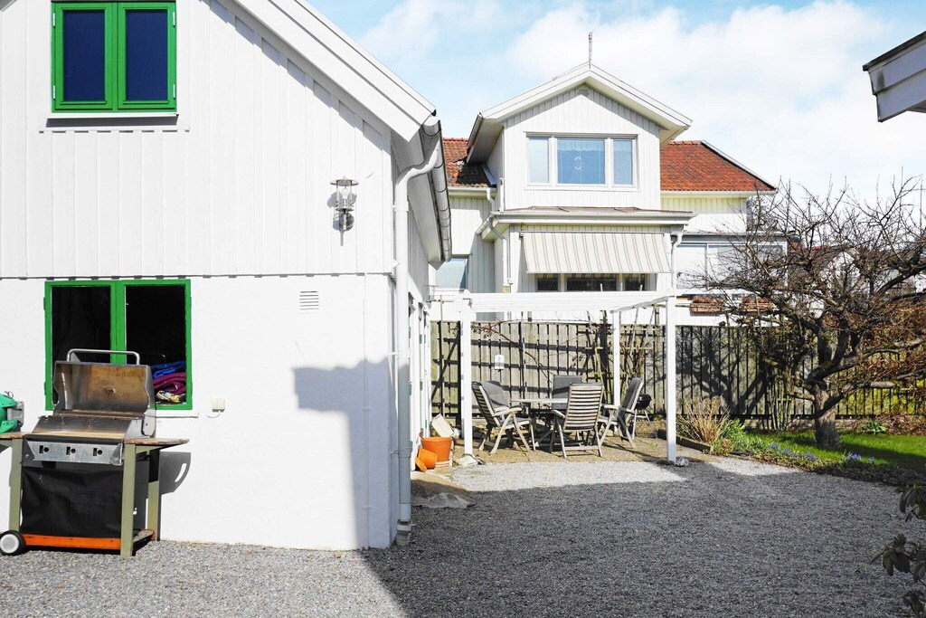 Photo of Buildings in Stenungsund
