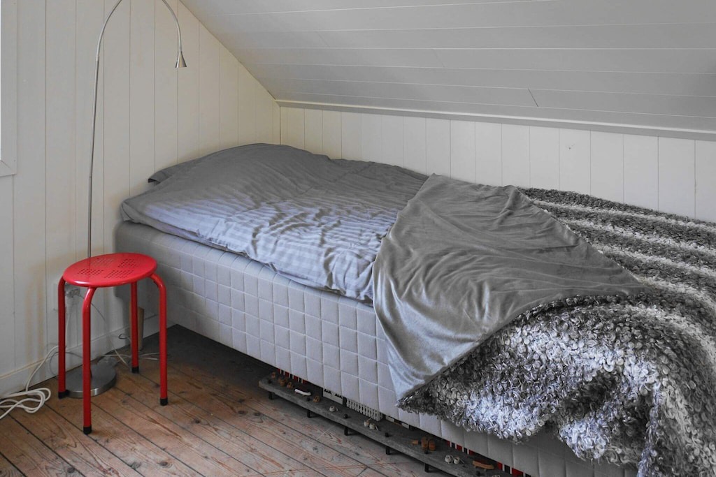 Photo of Bedroom in Stenungsund