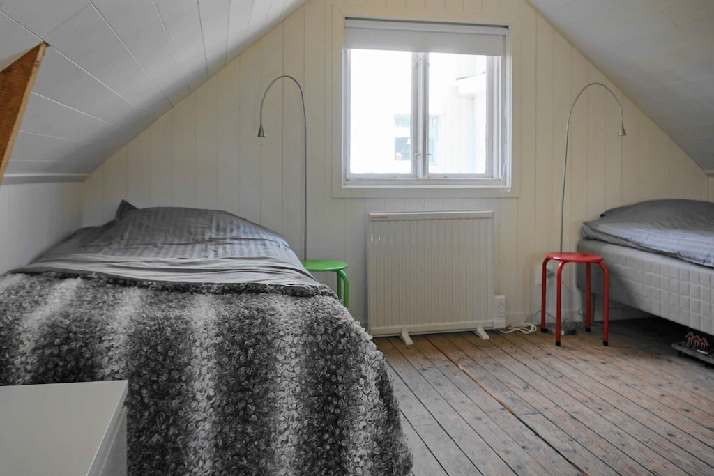 Photo of Bedroom in Stenungsund