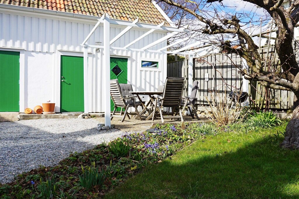 Photo of Buildings in Stenungsund