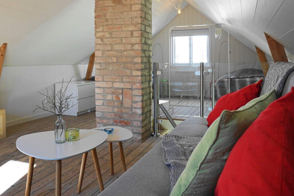 Photo of Livingroom in Stenungsund