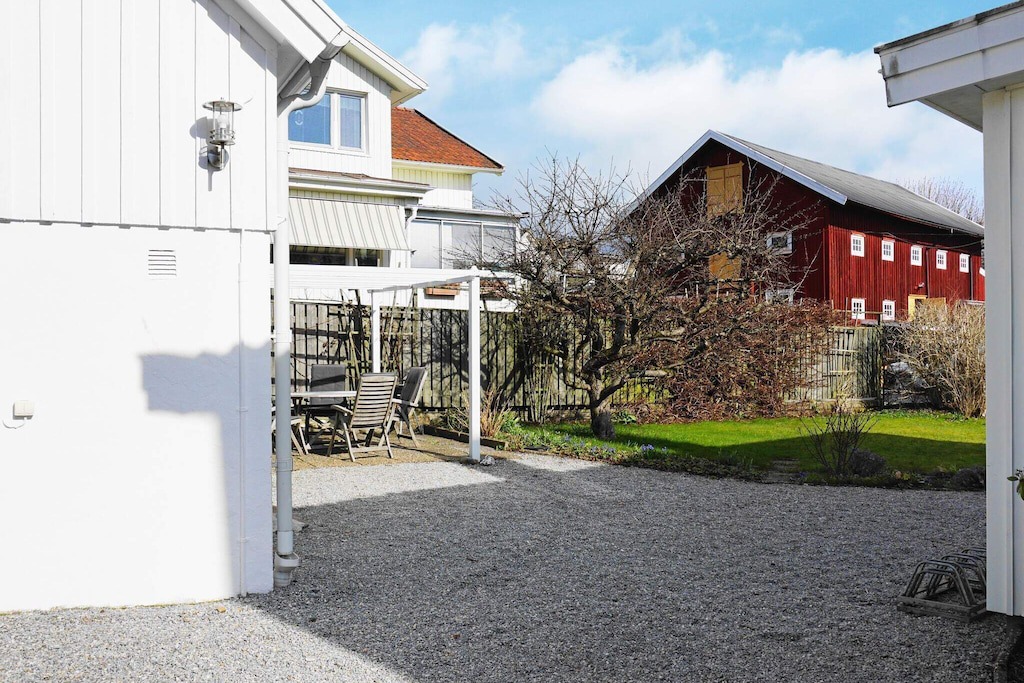 Photo of Buildings in Stenungsund