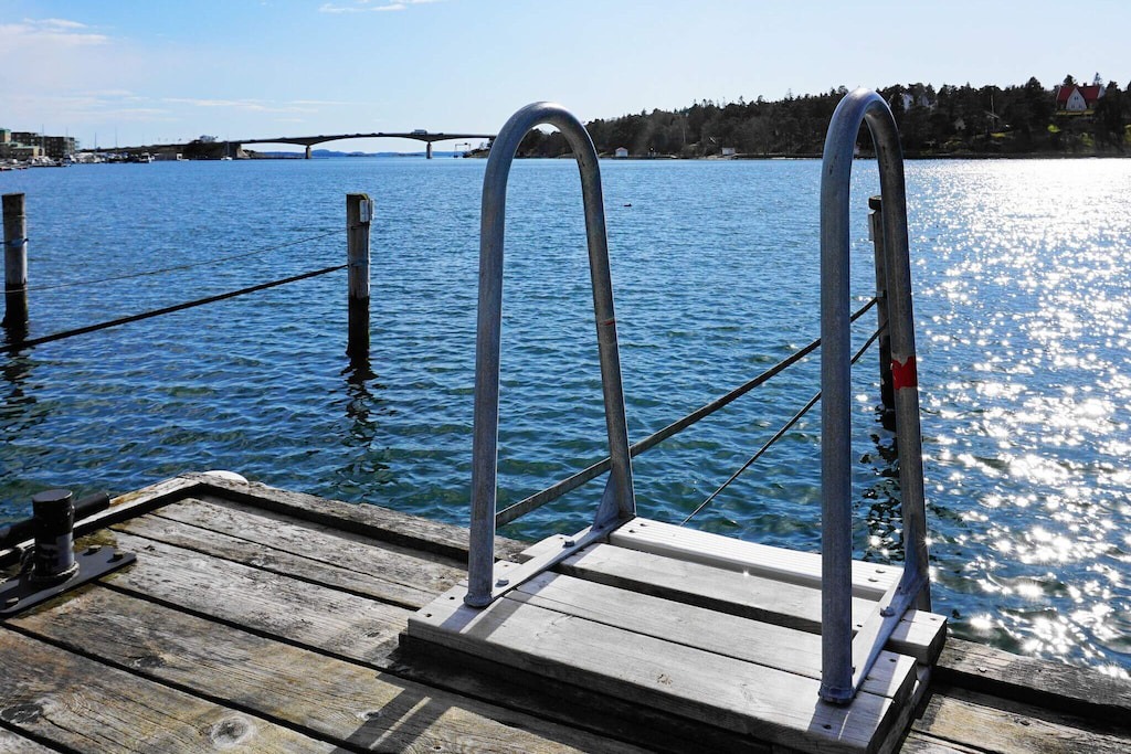 Photo of Buildings in Stenungsund