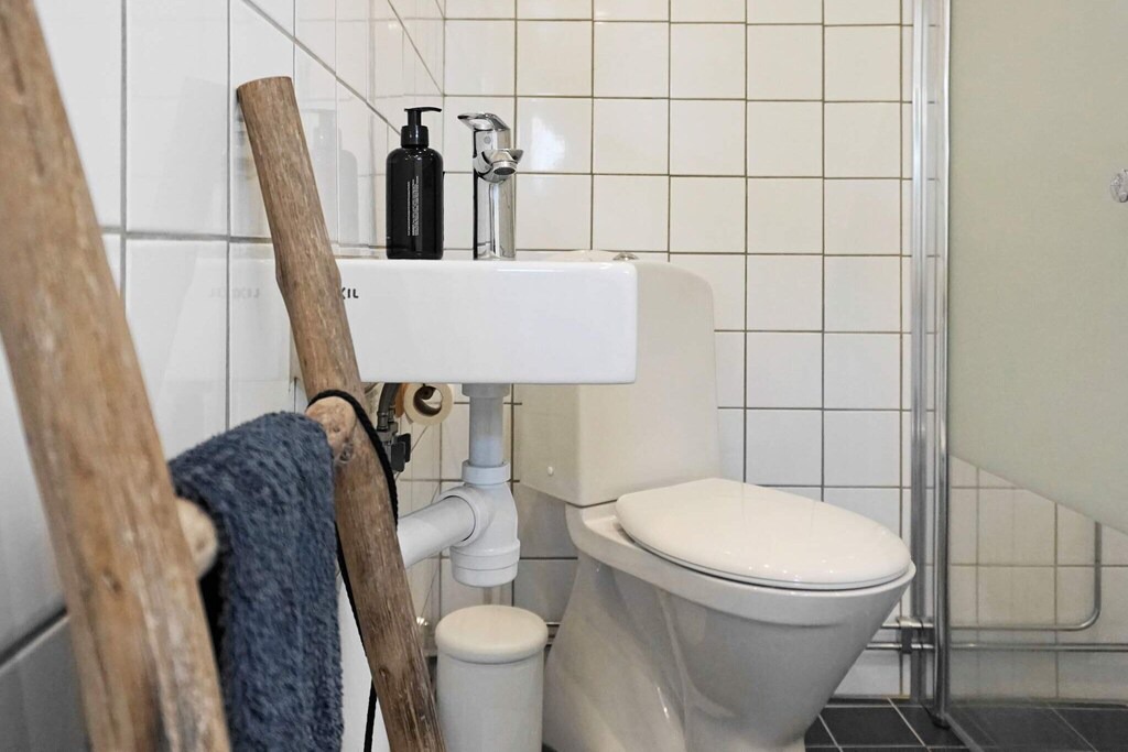 Photo of Bathroom in Stenungsund