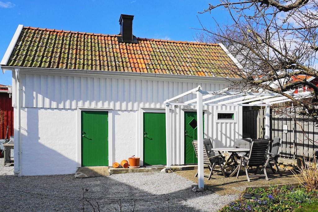 Photo of Buildings in Stenungsund