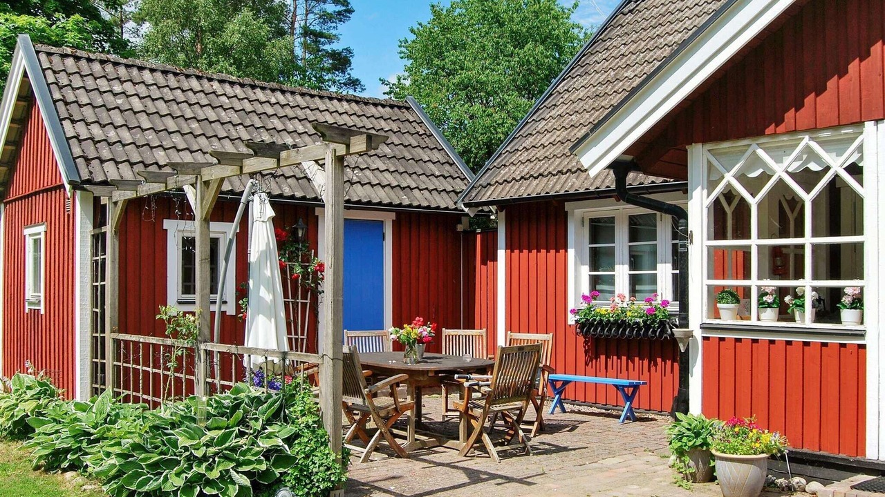 Photo of Outdoor in Linderod