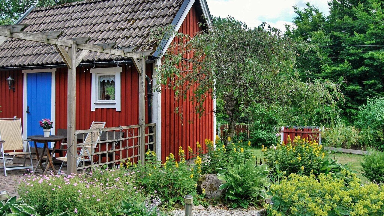 Photo of Outdoor in Linderod