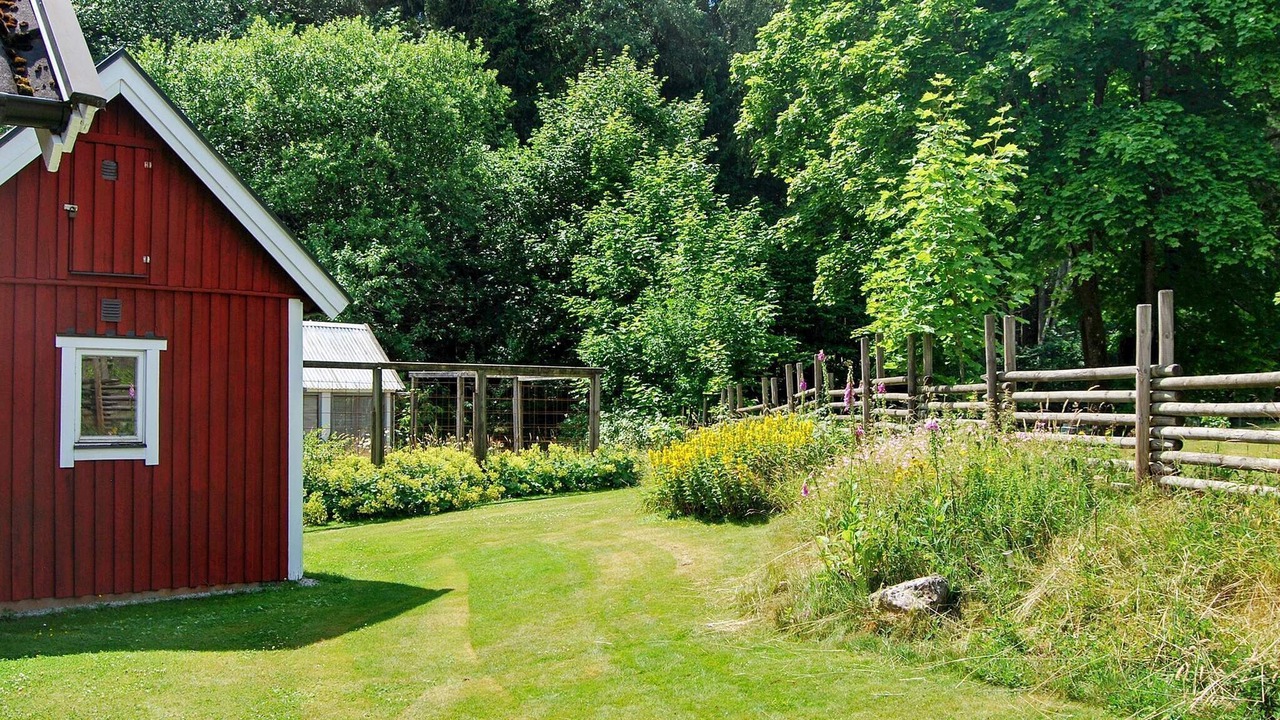 Photo of Outdoor in Linderod