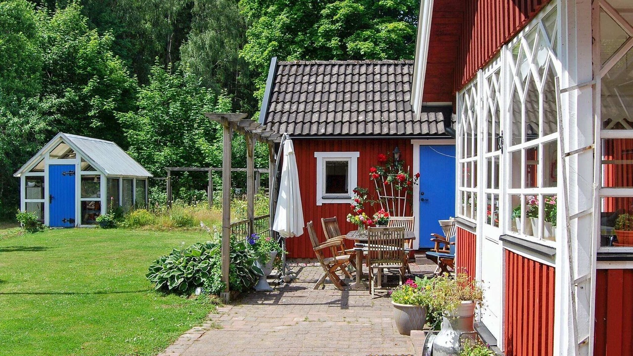 Photo of Outdoor in Linderod