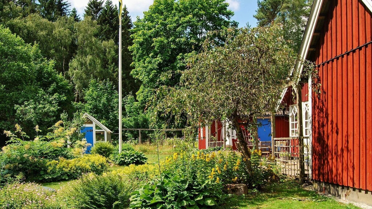 Photo of Outdoor in Linderod