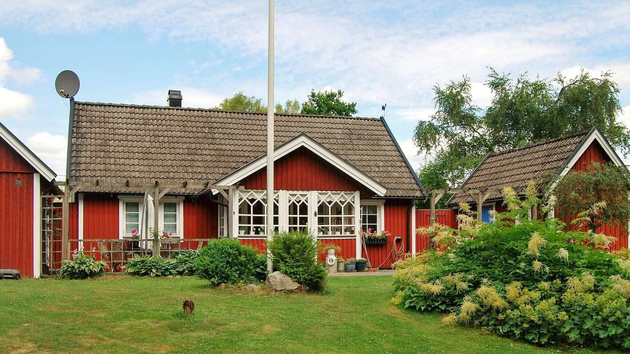 Photo of Outdoor in Linderod