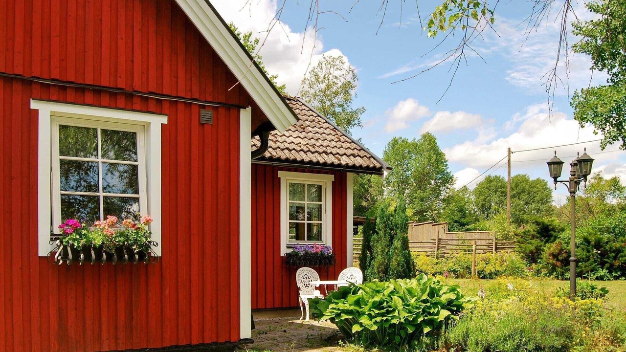 Photo of Outdoor in Linderod