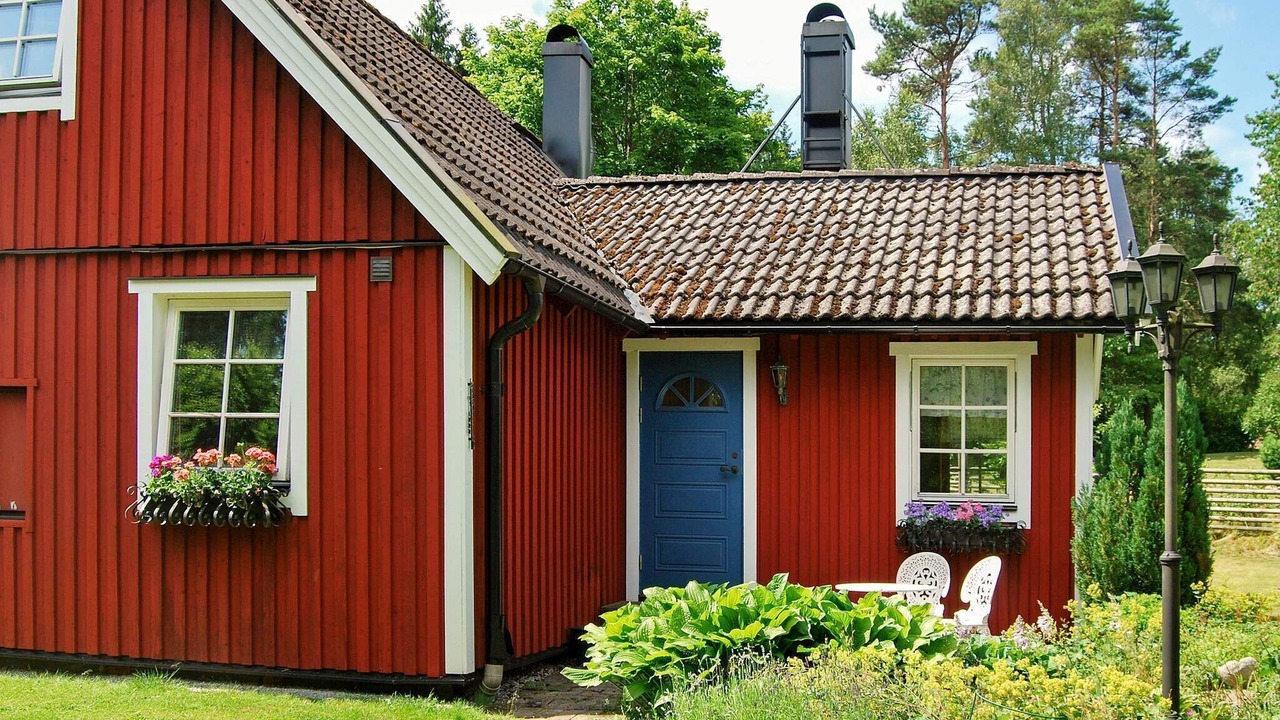 Photo of Outdoor in Linderod