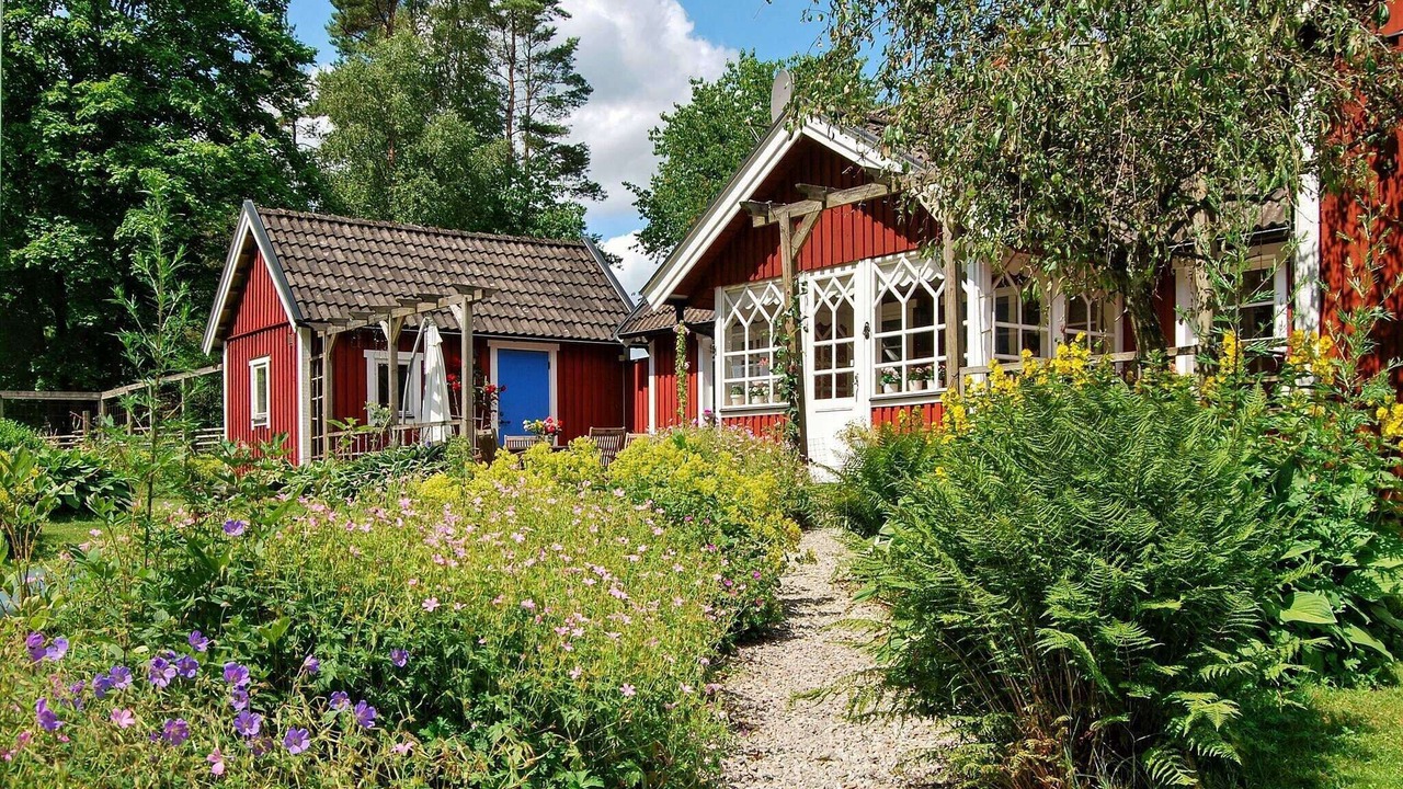 Photo of Outdoor in Linderod