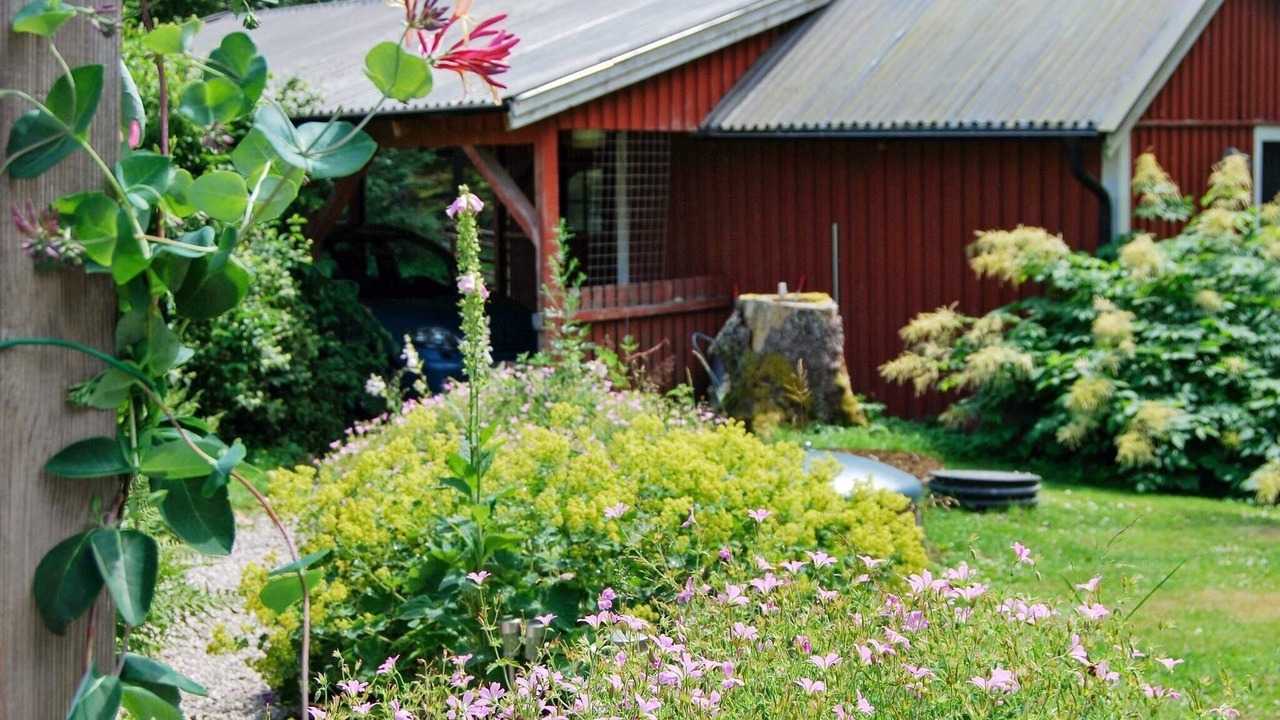 Photo of Outdoor in Linderod